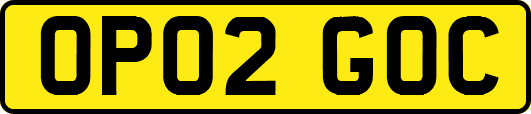 OP02GOC