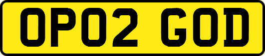 OP02GOD