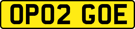OP02GOE