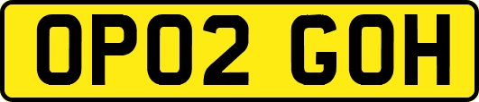 OP02GOH