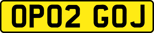 OP02GOJ