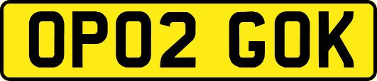 OP02GOK