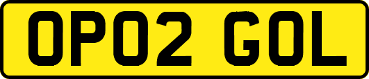 OP02GOL