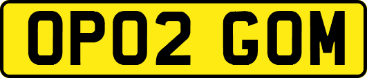 OP02GOM