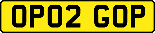 OP02GOP