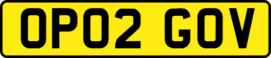 OP02GOV