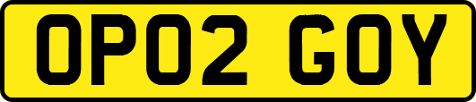 OP02GOY