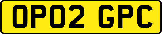 OP02GPC