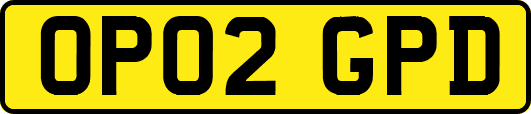 OP02GPD