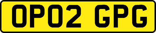 OP02GPG