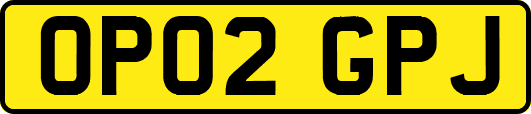 OP02GPJ