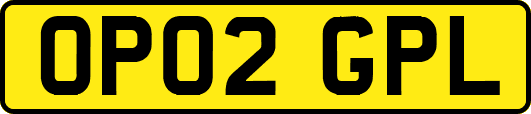 OP02GPL