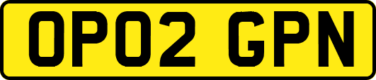 OP02GPN
