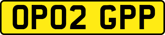 OP02GPP