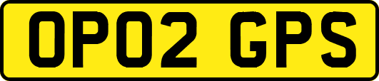 OP02GPS