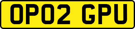 OP02GPU