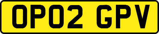 OP02GPV