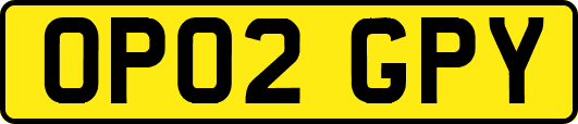 OP02GPY