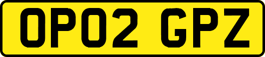 OP02GPZ