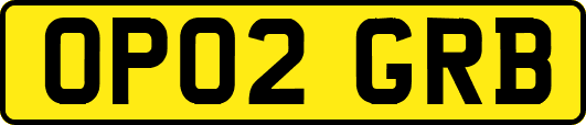 OP02GRB