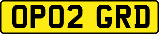 OP02GRD