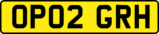 OP02GRH