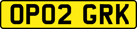 OP02GRK