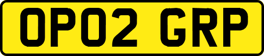 OP02GRP