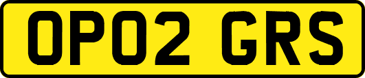 OP02GRS