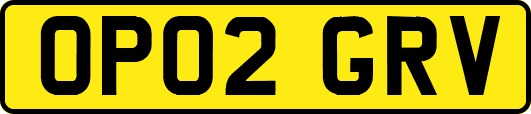 OP02GRV
