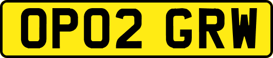 OP02GRW
