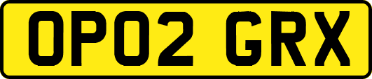 OP02GRX
