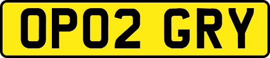 OP02GRY