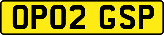 OP02GSP