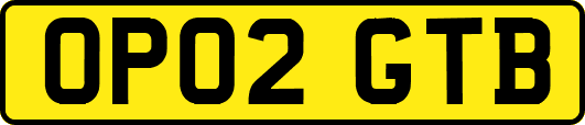 OP02GTB
