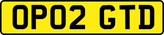 OP02GTD