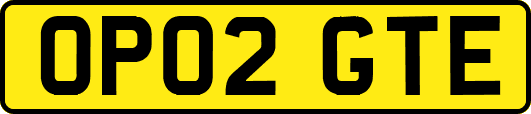 OP02GTE