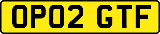 OP02GTF