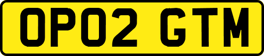 OP02GTM