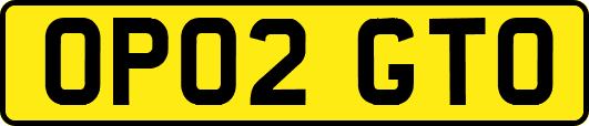 OP02GTO