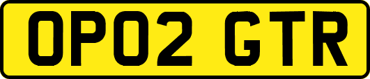 OP02GTR