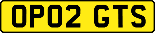 OP02GTS