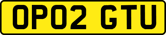 OP02GTU