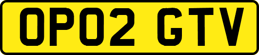 OP02GTV