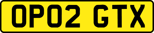 OP02GTX
