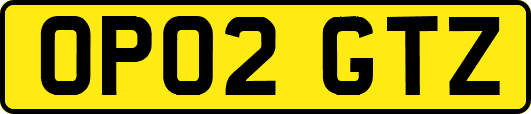 OP02GTZ