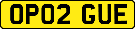 OP02GUE