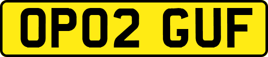 OP02GUF