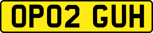 OP02GUH