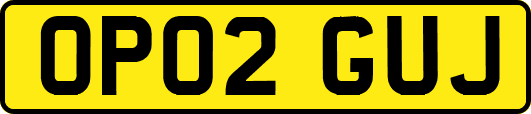 OP02GUJ